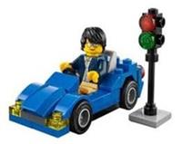 Lego City Sports Card 30349 Polybag BNIP