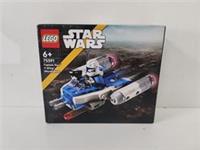 Lego Star Wars Set 75391 Captain Rex Y-Wing Microfighter Brand New & Sealed