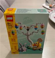 LEGO Seasons Easter - Easter Bunny and Chick Egg Hunt - 40808