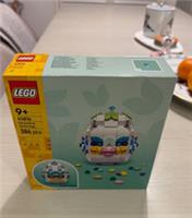 LEGO Easter 40816 Decorative Easter Egg Set