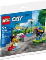 Lego City Kids' Playground 30588 BNIP