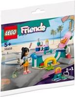 Lego Friends Skate Ramp 30633 Polybag BNIP