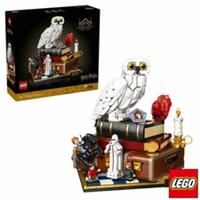 LEGO Harry Potter Philosophers Stone 76466 Collectors Edition Model 18+ YearsToy