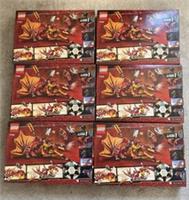 LEGO NINJAGO: Fire Dragon Attack (71753) New & Boxed. Rare & Retired. UK Seller