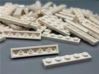 LEGO Plate 1x5 78329 From Ideas Tintin Moon Rocket Set 21367 - 15 Pieces NEW
