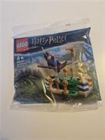 Lego Harry Potter Quidditch Practice Polybag (30651) NEW