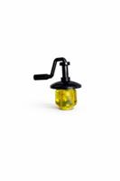 LEGO Castle Black Lamps Decotative Lighting x12 Lego Lamps