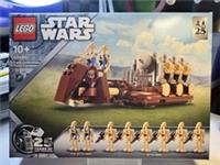 Lego Star Wars 40686 Trade Federation Troop Carrier Promotional GWP Brand New
