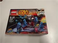 LEGO STAR WARS 75088 SENATE COMMANDO Troopers BNIB