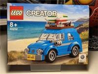 Lego Creator Set 40252 - Mini Volkswagen VW Beetle [NEW]