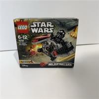 LEGO Star Wars 75161 TIE Striker Microfighter NEW Sealed Series 4 Retired