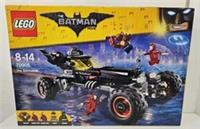 NEW - LEGO Batman Movie Batmobile Speedwagon 70905