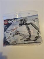 LEGO Star Wars 30495 AT-ST Polybag Brand New & Sealed