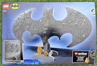 LEGO DC 76330 Batman Logo Set
