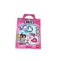 Lego Clikits Groovy Friends Gems