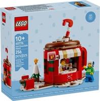Lego Hot Chocolate Stand 40776 BNIB