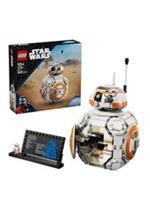 LEGO Star Wars: BB-8 Astromech Droid Building Toy (75452) **New & Sealed**