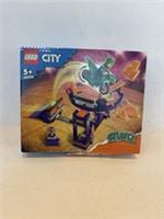 Lego City Stuntz Dunk Stunt Ramp Challenge 5+ 60359 BNIB Brand New Boxed