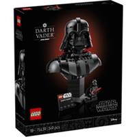 Lego Star Wars 75439 Darth Vader bust LEGO Set - Brand New Sealed