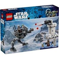 Lego Star Wars 75444 AT-RT Attack LEGO Set - Brand New Sealed