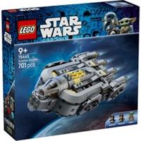 Lego Star Wars 75445 Anzellan Starship LEGO Set - Brand New Sealed