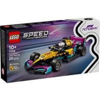 Lego Speed Champions 77258 F1 ACADEMY LEGO Race Car LEGO Set - Brand New Sealed