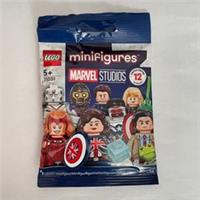 LEGO White Vision Marvel Minifigure 71031 Factory Sealed Unopened NEW!