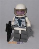 Lego Umbaran Soldier Minifigure (Alternative Helmet) Star Wars NEW cus272