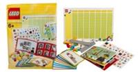 LEGO Build to Learn (5004933) Education New Polybag Learn Through Fun