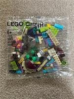 LEGO 11902 FRIENDS BRICKMASTER TREASURE HUNT POLYBAG NEW SEALED
