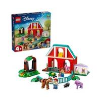 Lego Disney Pixar 43304 Blaze's Horse Ranch - Brand New & Sealed
