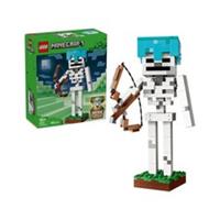 Lego Minecraft 21594 The Skeleton - Brand New & Sealed