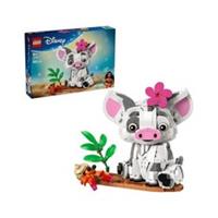 Lego Disney Princess 43292 Pua - Brand New & Sealed