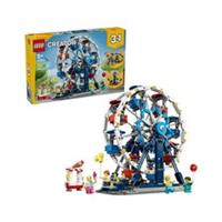 Lego Creator 31389 Iconic Ferris Wheel - Brand New & Sealed