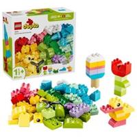 Lego Duplo 10179 Colorful Creative Box - Brand New & Sealed