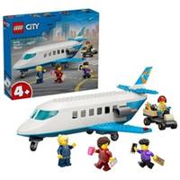 Lego City 60492 Passenger Jet - Brand New & Sealed