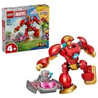 Lego Marvel 11209 Ultron vs. Iron Man - Brand New & Sealed