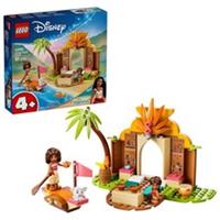Lego Disney Princess 43282 Village House & Boat - Brand New & Sealed