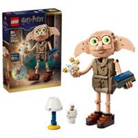 Lego Harry Potter 76469 Dobby the Free Elf - Brand New & Sealed