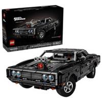 Lego Technic 42231 Fast and Furious Dodge Charger R/T Car - Brand New & Sealed