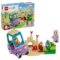 Lego Bluey 11216 Grannies with Bingo and Bluey - Brand New & Sealed