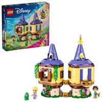 Lego Disney Princess 43294 Rapunzel's Mini Tower - Brand New & Sealed