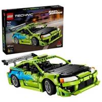Lego technic 42229 Fast and Furious Mitsubishi Eclipse Car - Brand New & Sealed