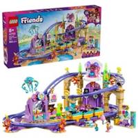 Lego Friends 42703 Mermaid Roller Coaster Ride - Brand New & Sealed