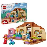 Lego Bluey 11221 School with Rusty and Bluey - Brand New & Sealed
