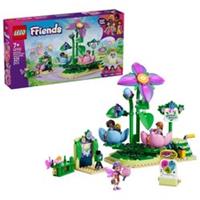 Lego Friends 42702 Spinning Flower & Fairy Teacup Ride - Brand New & Sealed