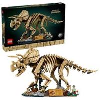 Lego Jurassic World 77985 Dinosaur Fossils: Triceratops - Brand New & Sealed