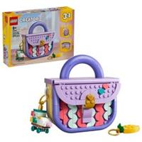 Lego Creator 31391 Art Fashion Bag with Storage - Brand New & Sealed