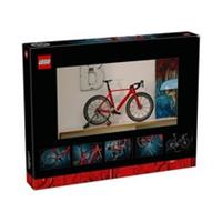 Lego 11380 Icons Road Bike - Brand New & Sealed