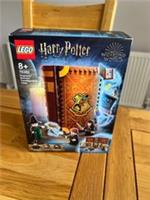 LEGO 76382 HARRY POTTER Transfiguration Lesson at Hogwarts RETIRED PRODUCT